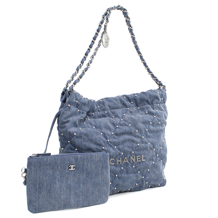 ◆希少◆VINTAGE◆【CHANEL】2021*19 Handytasche*デニム*バッグ 楽天市場】シャネル バッグ 新品(素材(生地・毛糸)デニム)の通販