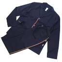 Paul Smith ポールスミス パジャマ M1A2871P A00944 49 メンズ ネイビー