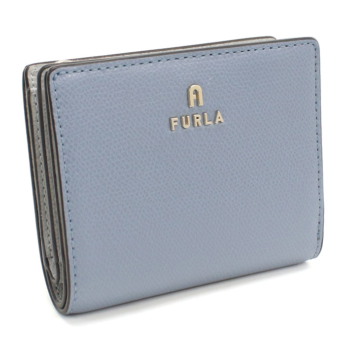 FURLA フルラ 二つ折り財布 小銭入付