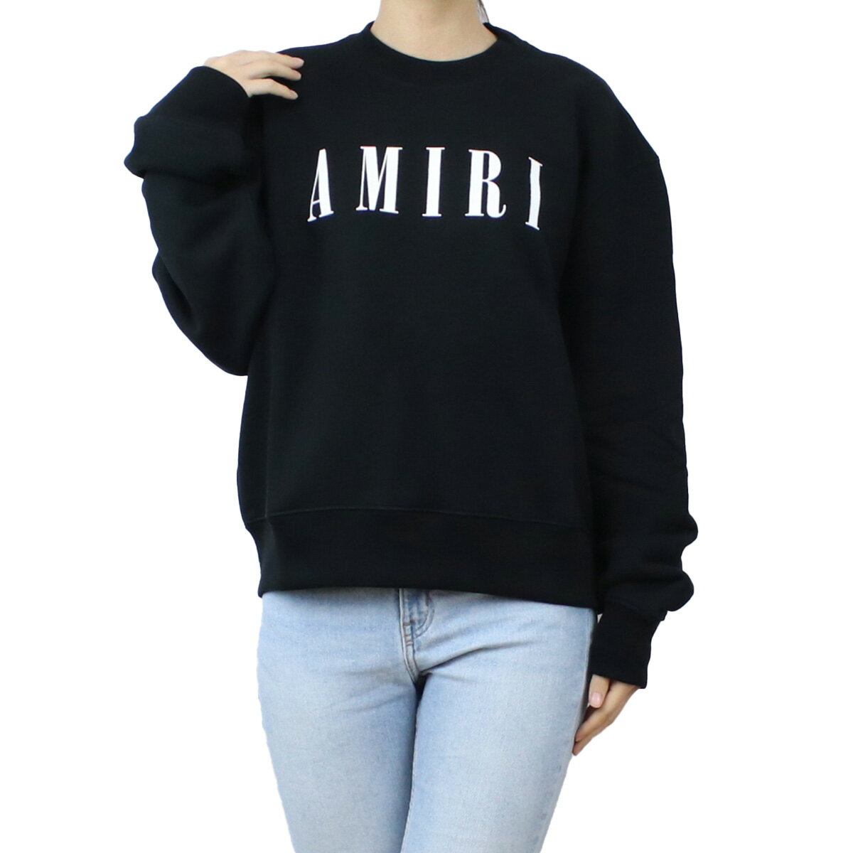 ڶѰ쥻ۥߥ AMIRI ǥݥå ֥  PS22WJC003 001 BLACK ֥å apparel-01 win-02w fl02-sale