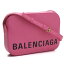 ڶѰ쥻ۥХ󥷥 BALENCIAGA VILLE ӥ Фݤ Хå 558172 0OTDM 5560 ROSE BUBBG/L NOIR ֥ colo-01 gif-03w fl01-sale fl01-sale