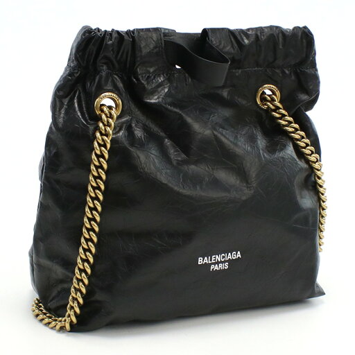 バレンシアガ BALENCIAGA ショルダー ブランド 742942 210IT 1000 ブラック bag-01 バレンシアガ BALENCIAGA ショルダー ブランド 742942 210IT 1000 ブラック bag-01