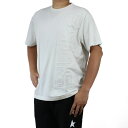 バーバリー Tシャツ メンズ バーバリー BURBERRY メンズ－Tシャツ ブランド Tシャツ 8050732 A4461 WHITE ホワイト系 ts-01