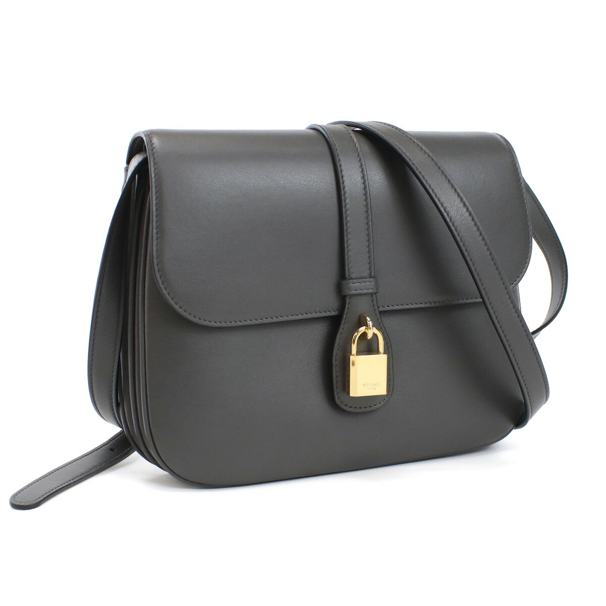 Z[k CELINE ΂ߊ| V_[obO uh 19658 3DK1 10AN MEDIUM TABOU O[n bag-01 gif-03w new-01