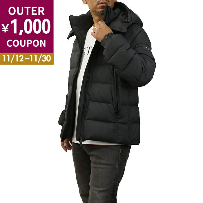 【11/30まで1000円クーポン】TATRAS タトラス ダウンジャケット BORBORE ボルボレ MJXA0020013588 C.GRAY メンズ グレー