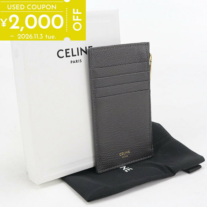 楽天市場】セリーヌ celine コインケース（ブランドセリーヌ）（バッグ