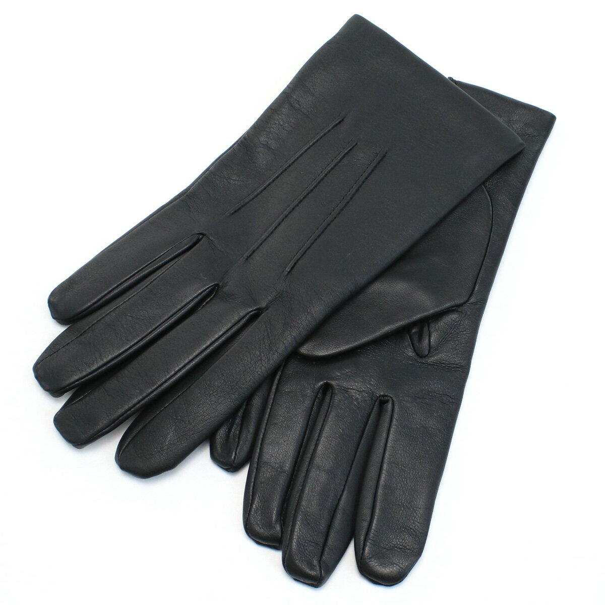 デンツ　手袋（メンズ） DENTS デンツ メンズ－グローブ ブランド 5-9001 BLACK ブラック　warm-03