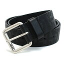 fB[[ DIESEL xg Y S X09739@P5587@T8013 ubN belt-01 gif-04m new-06