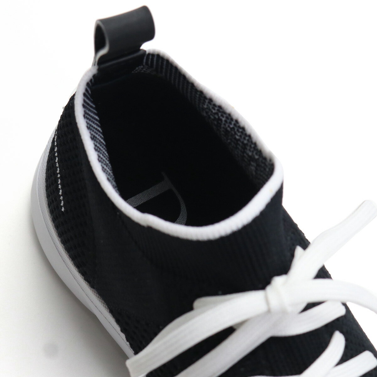 ディオール DIOR メンズスニーカー 3SN232 YAE 03E ブラック bos-30 shoes-01 メンズ 2021SS