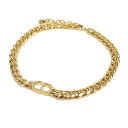 ディオール Christian Dior 30 Montaigne モンテーニュ ネックレス N1713 MTGCY 03S ゴールド系 accessory-0...