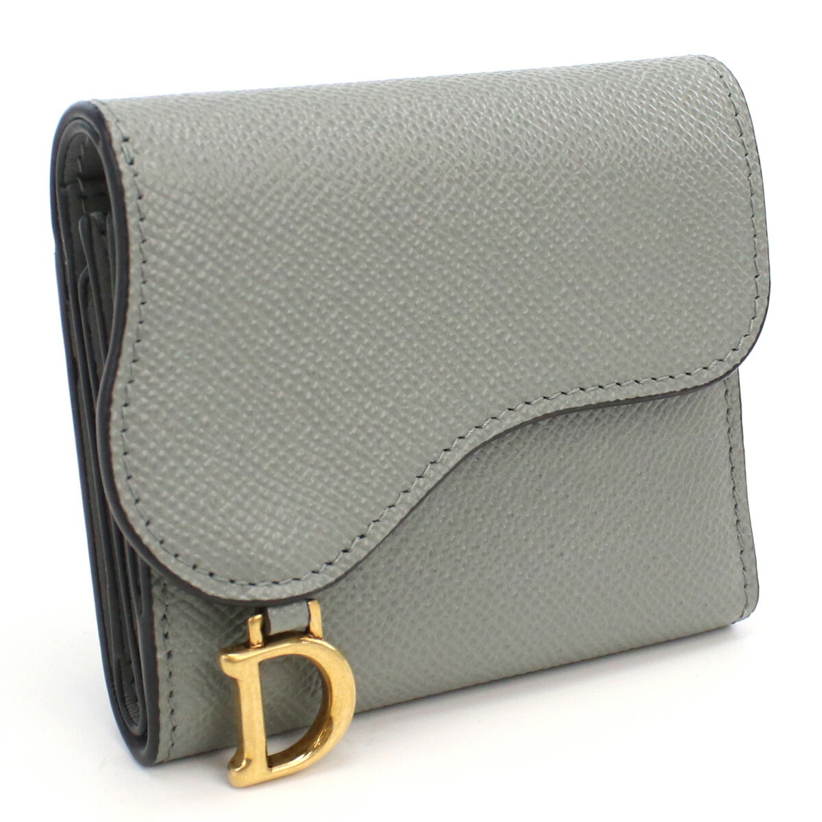 ǥ Christian Dior 3ޤ ֥ ߥ˺ D S5652 CBAA M41G 졼 wallet-01 mini-01 gif-02w new-02