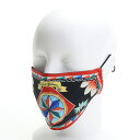 【返品不可】 ドルチェ&ガッバーナ DOLCE&GABBANA メンズ−マスク FY348T GEQ14 HH93D マルチカラー メンズ