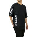 ドルチェ&ガッバーナ ドルチェ&ガッバーナ DOLCE&GABBANA メンズ－Tシャツ ブランド G8PC7T　HU7MA　N0000 ブラック ts-01