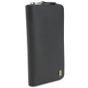 _q DUNHILL Eht@Xi[ z uh z 21FS218SG 001 BLACK ubN gsm-2 new-05