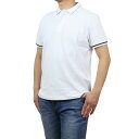 【均一セール】エンポリオアルマーニ EMPORIO ARMANI メンズ－ポロシャツ 3K1FA4 1JPTZ 0168 ホワイト系 apparel-01 polo-01 メンズ fl03-sale fl03-sale