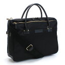 フェリージ FELISI ブリーフケース ビジネスバッグ 22-29 DS 0041 NERO ブラック bag-01 gif-03m new-04