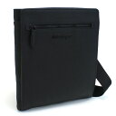 フェラガモ FERRAGAMO 斜め掛けショルダー ブランド 24-0131 0740805 NERO ブラック bag-01(4)
