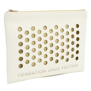 ե󡡥륤ȥ FONDATION LOUIS VUITTON åХå ֥ ݡ 2000000023533 WHITE ۥ磻ȷ 