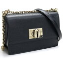 【2点購入で10%】フルラ FURLA FURLA1927 斜め掛け ショルダーバッグ BAFKACO ARE000 O6000 NERO ブラック レディース new-01