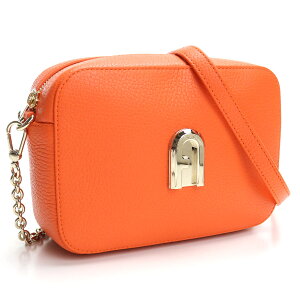 フルラ FURLA SLEEK スリーク ミニクロスボディ 斜め掛け ショルダーバッグ BARXABR HSF000 BG600 ORANGE ショルダー ブランド ブランドバッグ gsw-1 colo-01