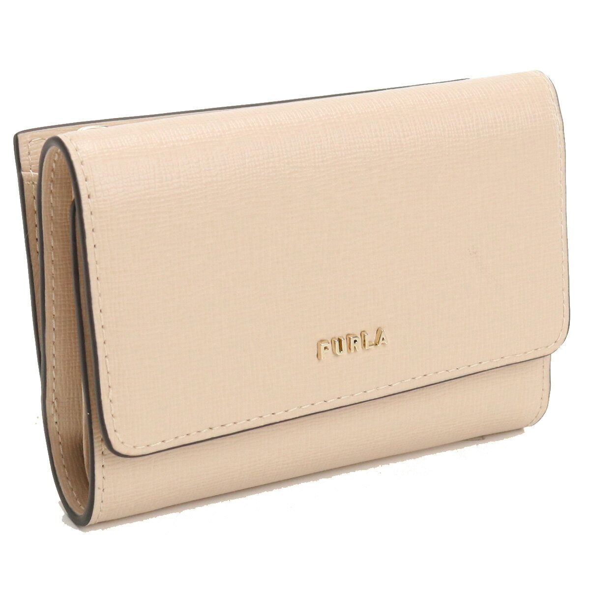 フルラ FURLA FURLA BABYLON 3つ折り財布 ブランド 財布 PCZ0UNO B30000 B4L00 BALLERINA i ピンク系 wallet-01 mini-01 new-02