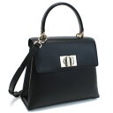 フルラ FURLA 1927 ハンドバッグ ブランド　アーチロゴ BAKPACO　ARE000　O6000 NERO ブラック　bag-01 フォーマルバッグ new-01 母の日