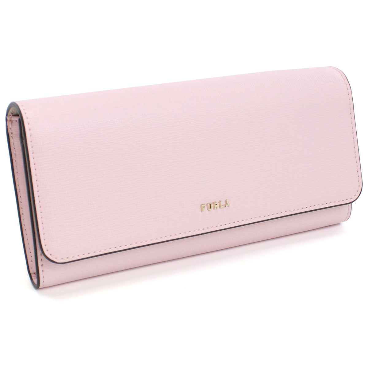 フルラ FURLA FURLA BABYLON 2つ折り長財布 小銭入れ付き ブランド 財布 PCY2UNO　B30000　1338S OPAL+PERLA ピンク系 gsw-3