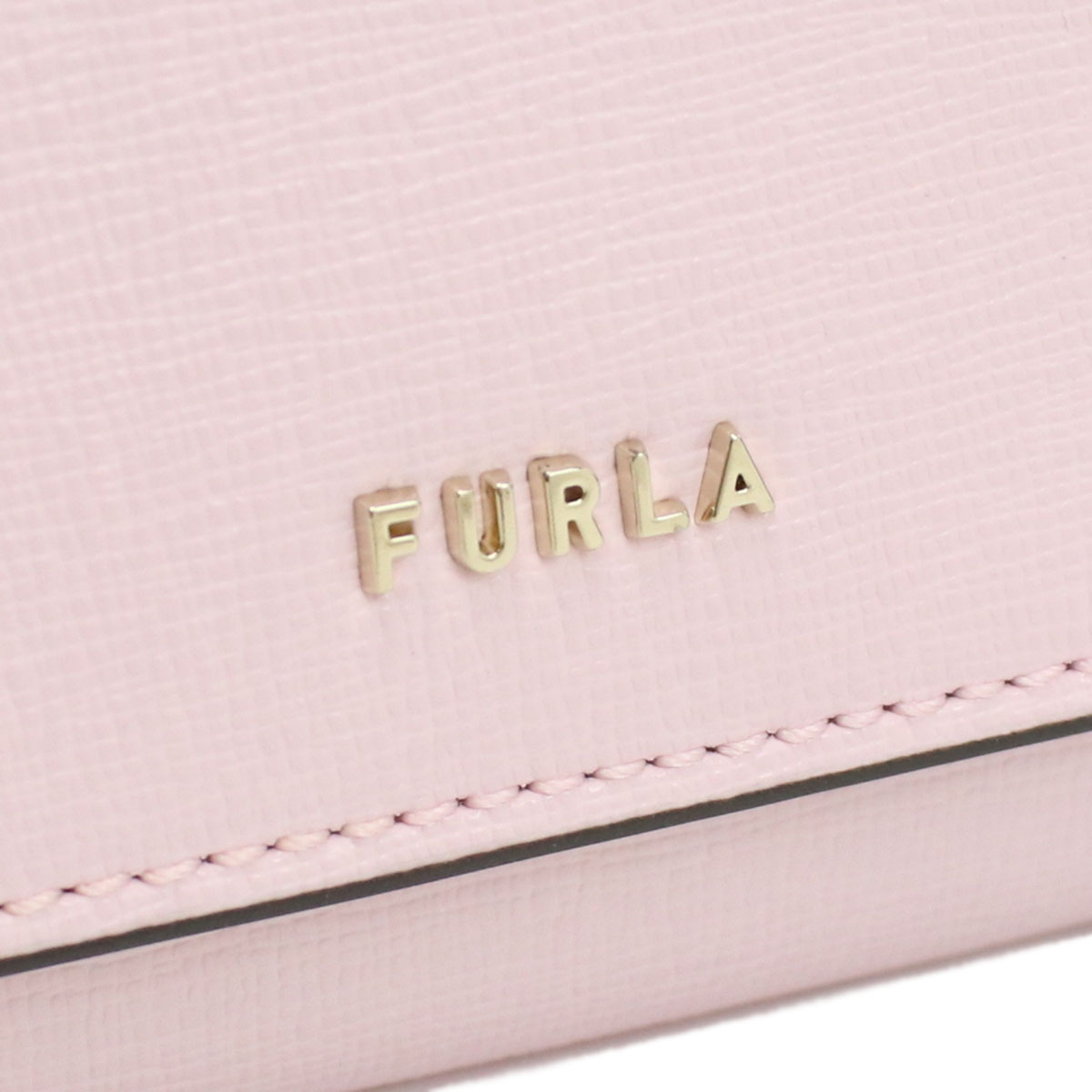 フルラ FURLA FURLA BABYLON 2つ折り長財布 小銭入れ付き ブランド 財布 PCY2UNO　B30000　1338S OPAL+PERLA ピンク系 gsw-3