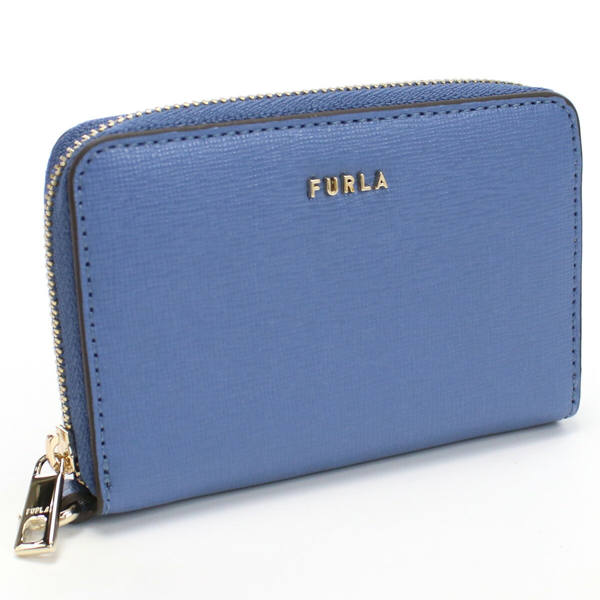 フルラ FURLA FURLA BABYLON 小銭入れ コインケース ブランド PDJ5UNO B30000 1320S ONDA ARTEMISIA ブルー系 gsw-2 new-02