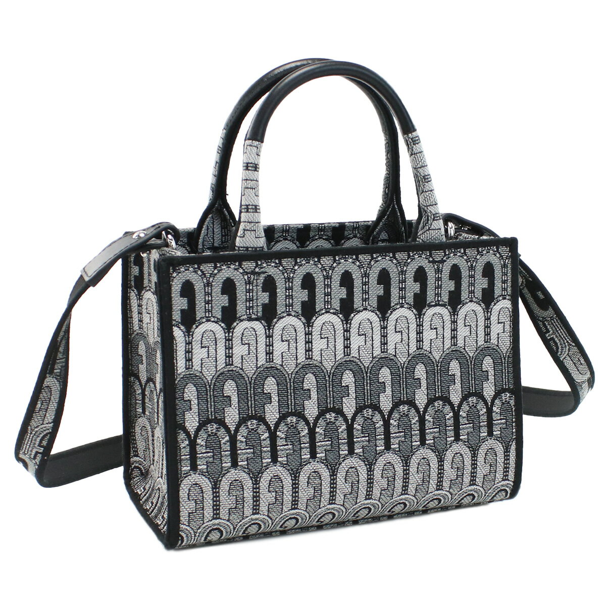 ե FURLA FURLA OPPORTUNITY ȡȥХå 2WAY ߥ  ֥ WB00352 AX0777 G...