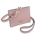 【2点購入で10%】フルラ FURLA FURLA CAMELIA カードホルダー　ブランド WP00321　ARE000　ALB00 ALBA ピンク系　gsw-3 new-02