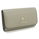 フルラ キーケース フルラ FURLA CAMELIA 4連キーケース ブランド WR00436　ARE000　M7Y00 MARMO グレー系 gsw-6 new-02 母の日