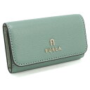 フルラ FURLA CAMELIA 4連キーケース ブランド WR00436　ARE000　2042S MIN GRE+FEL グリーン系 gsw-6 new-02 母の日