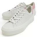 ジバンシー GIVENCHY レディース スニーカーブランド シンプル BE0027 E19U 149 ホワイト系 shoes-01