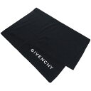 【均一セール】ジバンシー GIVENCHY レディース－ストール BG003M G01D 004 ブラック warm-01 レディース win-03w fl07-sale fl07-sale