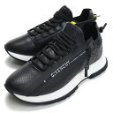 【均一セール】ジバンシー GIVENCHY メンズスニーカー ブランド スニーカー BH003M　H0NJ　001 ブラック　shoes-01