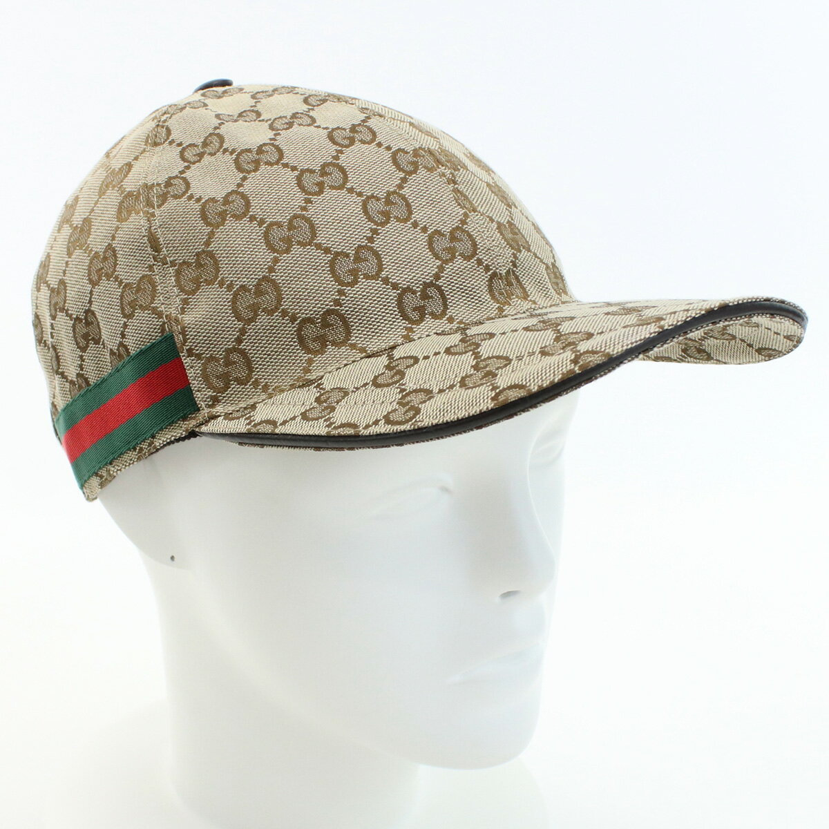 楽天市場】グッチ GUCCI ベースボールキャップの通販 楽天市場】グッチ GUCCI ベースボールキャップの通販