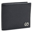 グッチ GUCCI DORIAN 2つ折り財布 473922 A7M0N 1000 ブラック gsm-2 メンズ mini-01 new-05