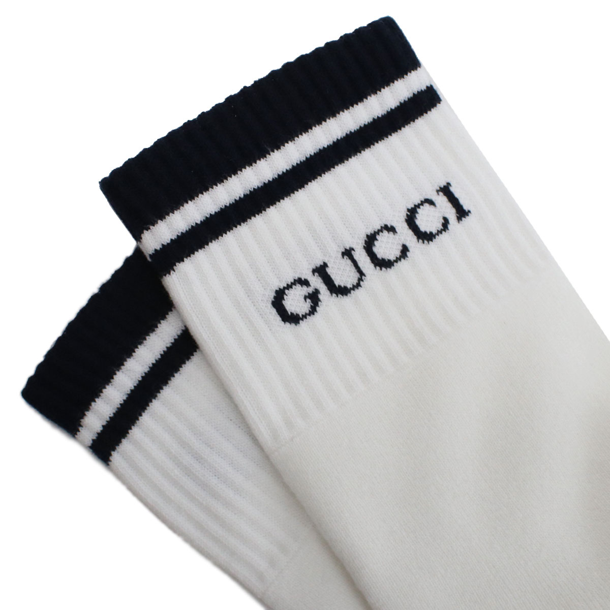 美品 2足セット Gucci メンズソックス Net2phone Com Br