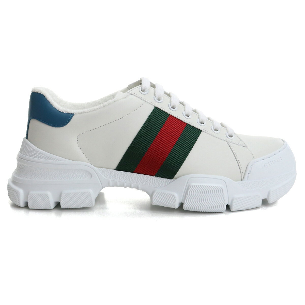 グッチ GUCCI メンズ スニーカー 624701 0FI60 9071 ホワイト系 bos-28 shoes-01 メンズ