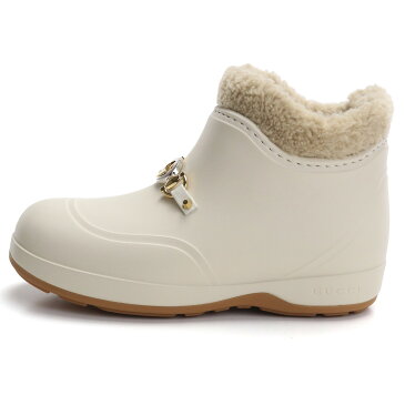 グッチ GUCCI レディースブーツ ウールライニング 627890 JCCO0 9080 MY.WHI/N.M.W/BUTTERS ベージュ系 レディース shoes-01 boots-01