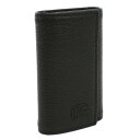 グッチ GUCCI GG DEBOSSED 6連キーケース 795336 AADD7 1000 ブラック