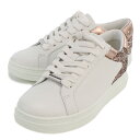 ジミーチュウ ジミーチュウ JIMMY CHOO レディース スニーカー ブランド ROME-F CGX 231 V ROSE MIX ホワイト系 shoes-01