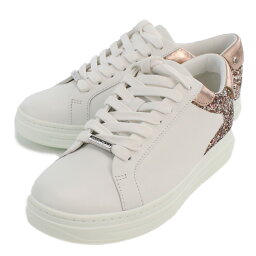 ジミーチュウ ジミーチュウ JIMMY CHOO レディース スニーカー ブランド ROME-F CGX 231 V ROSE MIX ホワイト系 shoes-01