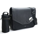 【決算SALE】カール・ラガーフェルド Karl Lagerfeld マザーズバッグ Z90018 09B BLACK ブラック レディース 旅行 bk-friday