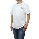 ケンゾー KENZO メンズ－ポロシャツ 5PO050 4SK 01 ホワイト系 apparel-01 polo-01 メンズ fl03-sale