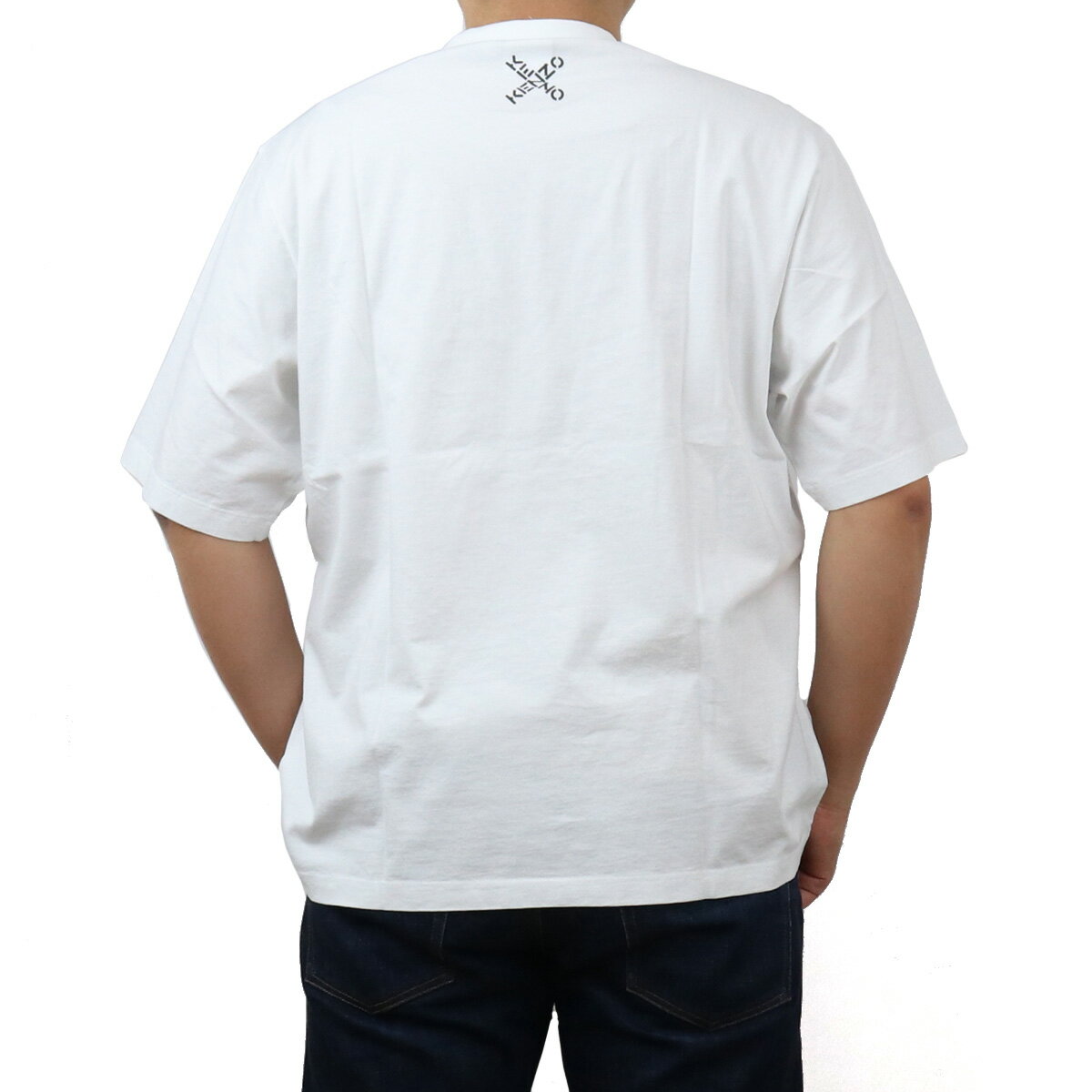 コンビニ受取対応商品 ケンゾー Kenzo メンズ tシャツ 5ts502 4sj 01 ホワイト系 Bos 07 Apparel 01 メンズ 21ss 新しい到着 Ecoledubonheur Eu コンビニ受取対応商品 ケンゾー Kenzo メンズ tシャツ 5ts502 4sj 01 ホワイト系 Bos 07 Apparel 01 メンズ 21ss 新しい到着 Ecoledubonheur Eu