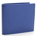 キートン Kiton 2つ折り財布 ブランド メンズ 財布 UPEN002 X0720A-02 BLUETTE ブルー系 luxu-01 gsm-2 fl07-sale