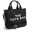 マーク・ジェイコブス MARC JACOBS トートバッグ M0016493 001 BLACK ブラック レディース 2021SS