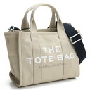 【2点購入で10%】マークジェイコブス MARC JACOBS トートバッグ M0016493 260 BEIGE ベージュ系 レディース new-01